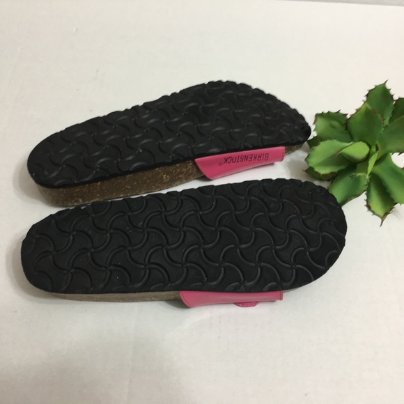 *** SOLD*** SOLD**BIRKENSTOCK Pull-On Slipper - Picture 7 of 8